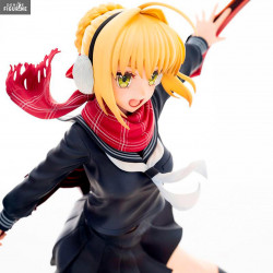 Fate/EXTELLA: Link - Nero...