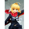 Fate/EXTELLA: Link - Nero Claudius figure ver. Winter Rome