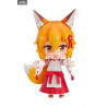 The Helpful Fox Senko-san - Figurine Senko, Nendoroid