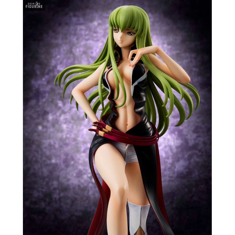 Code Geass: Lelouch of the...