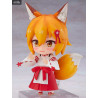 The Helpful Fox Senko-san - Figure Senko, Nendoroid