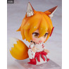 The Helpful Fox Senko-san - Figure Senko, Nendoroid