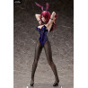 Food Wars Shokugeki no Soma - Rindo Kobayashi figure ver. Bunny