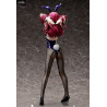 Food Wars Shokugeki no Soma - Rindo Kobayashi figure ver. Bunny