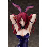 Food Wars Shokugeki no Soma - Rindo Kobayashi figure ver. Bunny