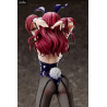 Food Wars Shokugeki no Soma - Rindo Kobayashi figure ver. Bunny
