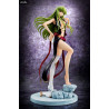 Code Geass: Lelouch of the Rebellion - Figurine de C.C., R2 série G.E.M