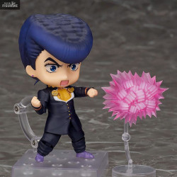Jojo's Bizarre Adventure...