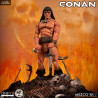 Figurine Conan le Barbare, One:12