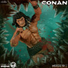 Figurine Conan le Barbare, One:12