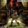 Figurine Conan le Barbare, One:12