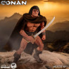Figurine Conan le Barbare, One:12