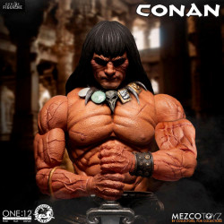 Figurine Conan le Barbare,...