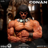 Figurine Conan le Barbare, One:12