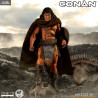 Figure Conan the Barbarian, One:12