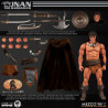 Figurine Conan le Barbare, One:12