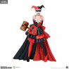 DC Comics - Figure Harley Quinn, Wonder Woman, Supergirl or Catwoman, Couture de Force