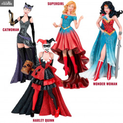 DC Comics - Figure Harley...