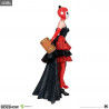 DC Comics - Figure Harley Quinn, Wonder Woman, Supergirl or Catwoman, Couture de Force