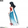 DC Comics - Figure Harley Quinn, Wonder Woman, Supergirl or Catwoman, Couture de Force