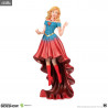 DC Comics - Figure Harley Quinn, Wonder Woman, Supergirl or Catwoman, Couture de Force