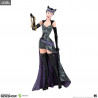 DC Comics - Figure Harley Quinn, Wonder Woman, Supergirl or Catwoman, Couture de Force