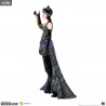 DC Comics - Figure Harley Quinn, Wonder Woman, Supergirl or Catwoman, Couture de Force