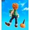 Digimon Adventure - Figurines de Ishida Yamato & Takaishi Takeru, Tsunomon & Tochomon, G.E.M. Series
