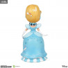 The World of Miss Mindy Presents Disney - Jaq & Gus or Cinderella figure