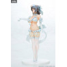 Shinobi Master Senran Kagura : New Link - Yumi Wedding 2018 figure White or Black
