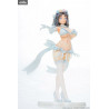 Shinobi Master Senran Kagura : New Link - Yumi Wedding 2018 figure White or Black