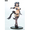 Shinobi Master Senran Kagura : New Link - Yumi Wedding 2018 figure White or Black
