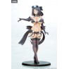Shinobi Master Senran Kagura : New Link - Yumi Wedding 2018 figure White or Black