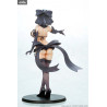 Shinobi Master Senran Kagura : New Link - Yumi Wedding 2018 figure White or Black