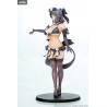 Shinobi Master Senran Kagura : New Link - Yumi Wedding 2018 figure White or Black