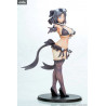 Shinobi Master Senran Kagura : New Link - Yumi Wedding 2018 figure White or Black