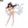 Original Character - Figurine Morikura En Illustration (Hello Summer)