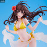 Original Character - Figurine Morikura En Illustration (Hello Summer)
