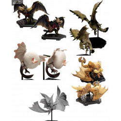Monster Hunter - Random...