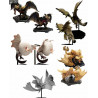 Monster Hunter - Figurine aléatoire, CFB MH Standard Model Plus Vol. 10