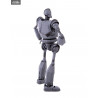 The Iron Giant - Mecha Iron Giant figure