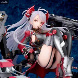 Azur Lane - Prinz Eugen figure