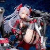 Azur Lane - Prinz Eugen figure