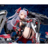 Azur Lane - Prinz Eugen figure