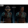Star Wars Episode VI - Lando Calrissian figure (Skiff Guard Version)