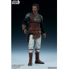 Star Wars Episode VI - Lando Calrissian figure (Skiff Guard Version)