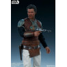 Star Wars Episode VI - Lando Calrissian figure (Skiff Guard Version)