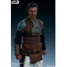 Star Wars Episode VI - Lando Calrissian figure (Skiff Guard Version)