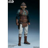 Star Wars Episode VI - Lando Calrissian figure (Skiff Guard Version)