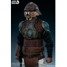 Star Wars Episode VI - Lando Calrissian figure (Skiff Guard Version)